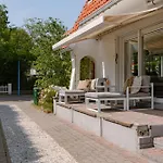 Hébergement de vacances Charming Sea-side In Coxyde