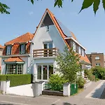 Charming Sea-side In Coxyde