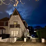 Charming Sea-side In 別荘 コクセッド