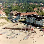 Hébergement de vacances Charming Sea-side In Coxyde