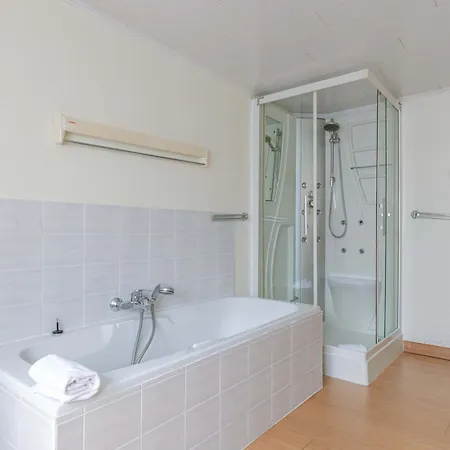 Charming Sea-Side Holiday Villa In Koksijde *