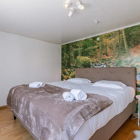 Charming Sea-Side Holiday Villa In Koksijde