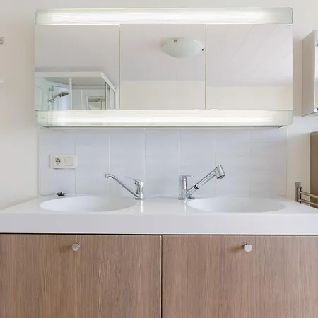 Charming Sea-Side Holiday Villa In Koksijde