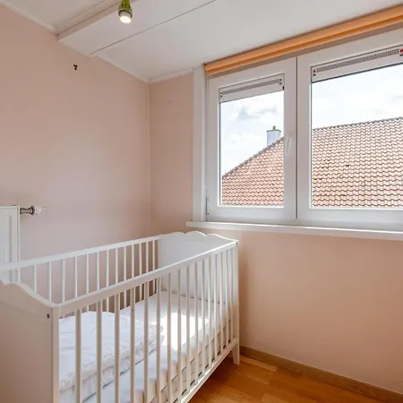 Charming Sea-side In * Coxyde
