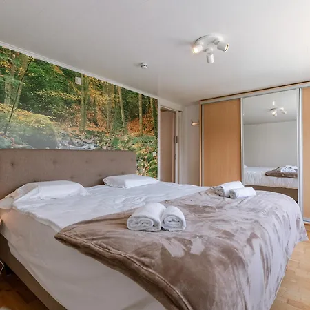 Charming Sea-Side Holiday Villa In Koksijde Casa de Férias