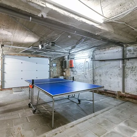 Casa vacanze Charming Sea-Side Holiday Villa In Koksijde Koksijde