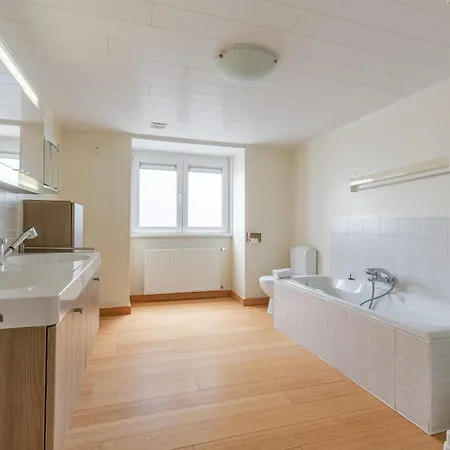 Charming Sea-Side Holiday Villa In Koksijde *