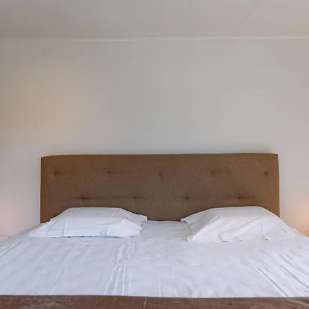 Casa vacanze Charming Sea-Side Holiday Villa In Koksijde *