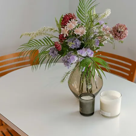 Casa vacanze Charming Sea-Side Holiday Villa In Koksijde Koksijde