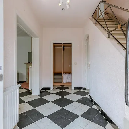 Charming Sea-Side Holiday Villa In Koksijde * Koksijde