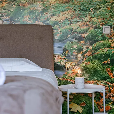 Charming Sea-Side Holiday Villa In Koksijde