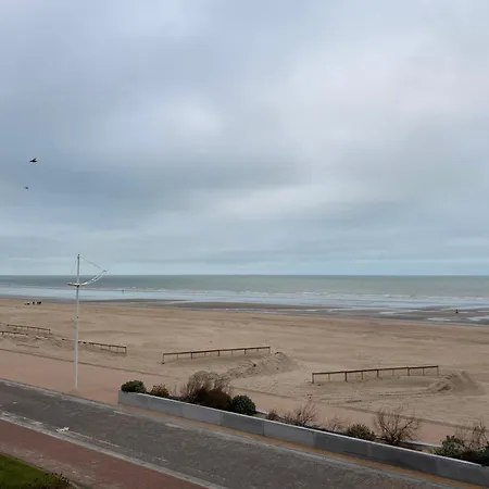 Charming Sea-side In Hébergement de vacances *