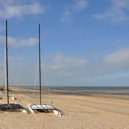 Charming Sea-side In Hébergement de vacances *