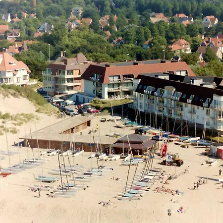 Hébergement de vacances Charming Sea-side In Coxyde